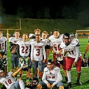 Meet your Posher, Jay